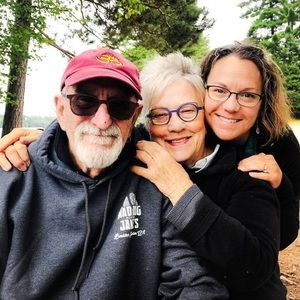 Meet your Posher, Julie